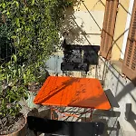 Apartment Elegant With Mezzanine, Center