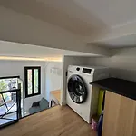 Elegant With Mezzanine, Center Antibes