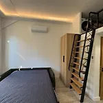 Elegant With Mezzanine, Center * Antibes