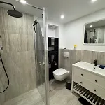Apartment Elegant With Mezzanine, Center *