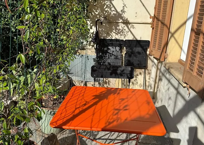 公寓 Elegant With Mezzanine, Center