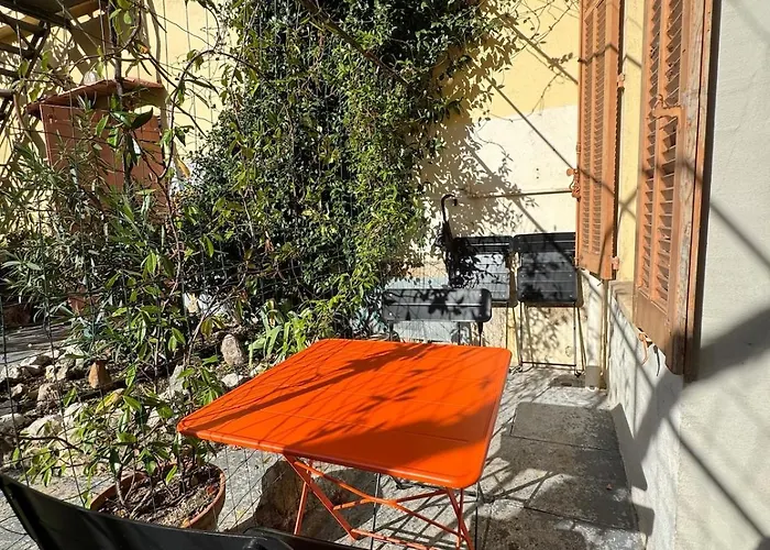 公寓 Elegant With Mezzanine, Center *