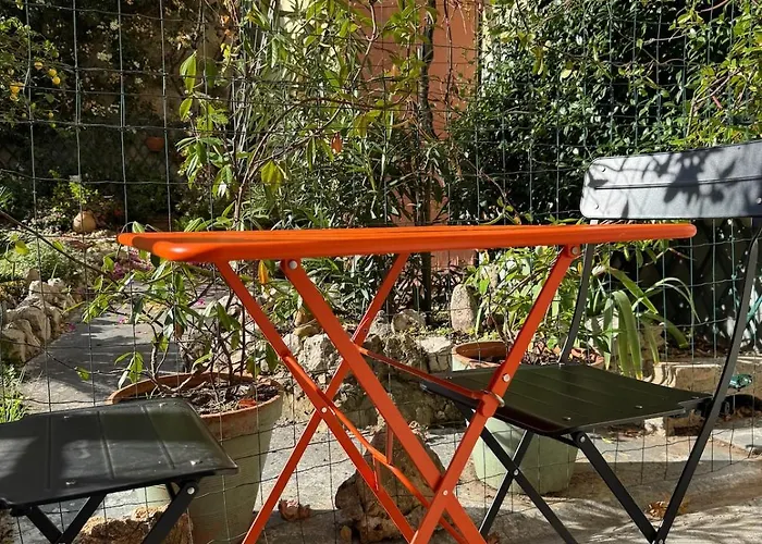 公寓 Elegant With Mezzanine, Center *